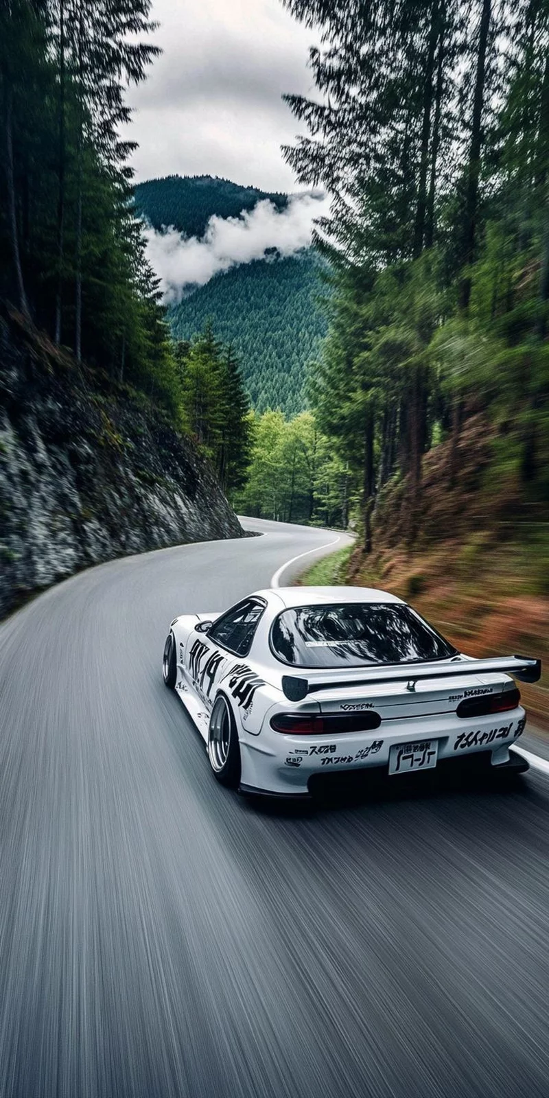 hình nền xe độ 5