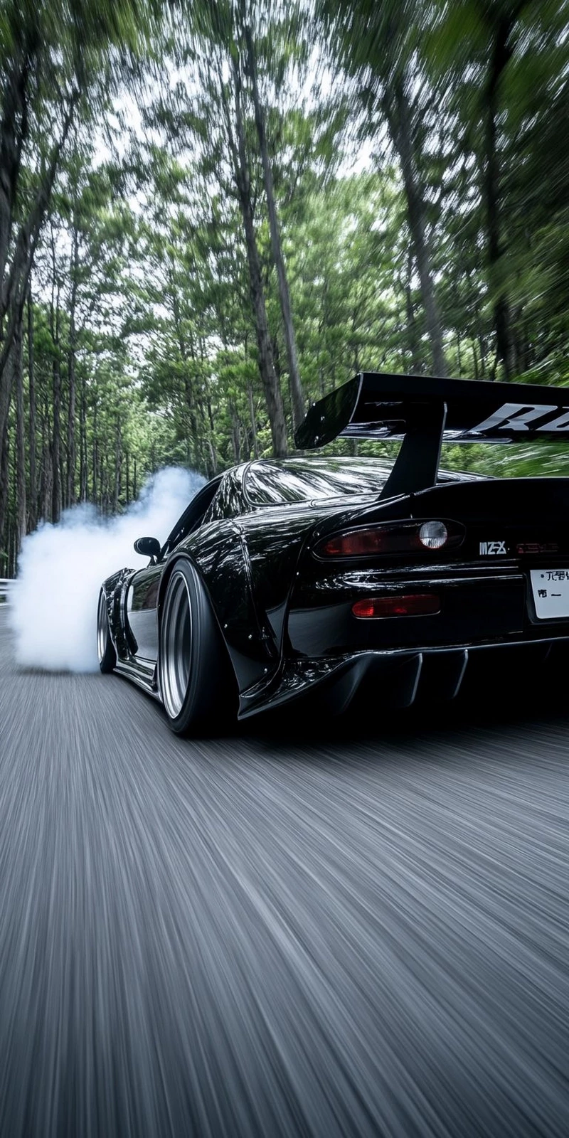 hình nền xe độ 50