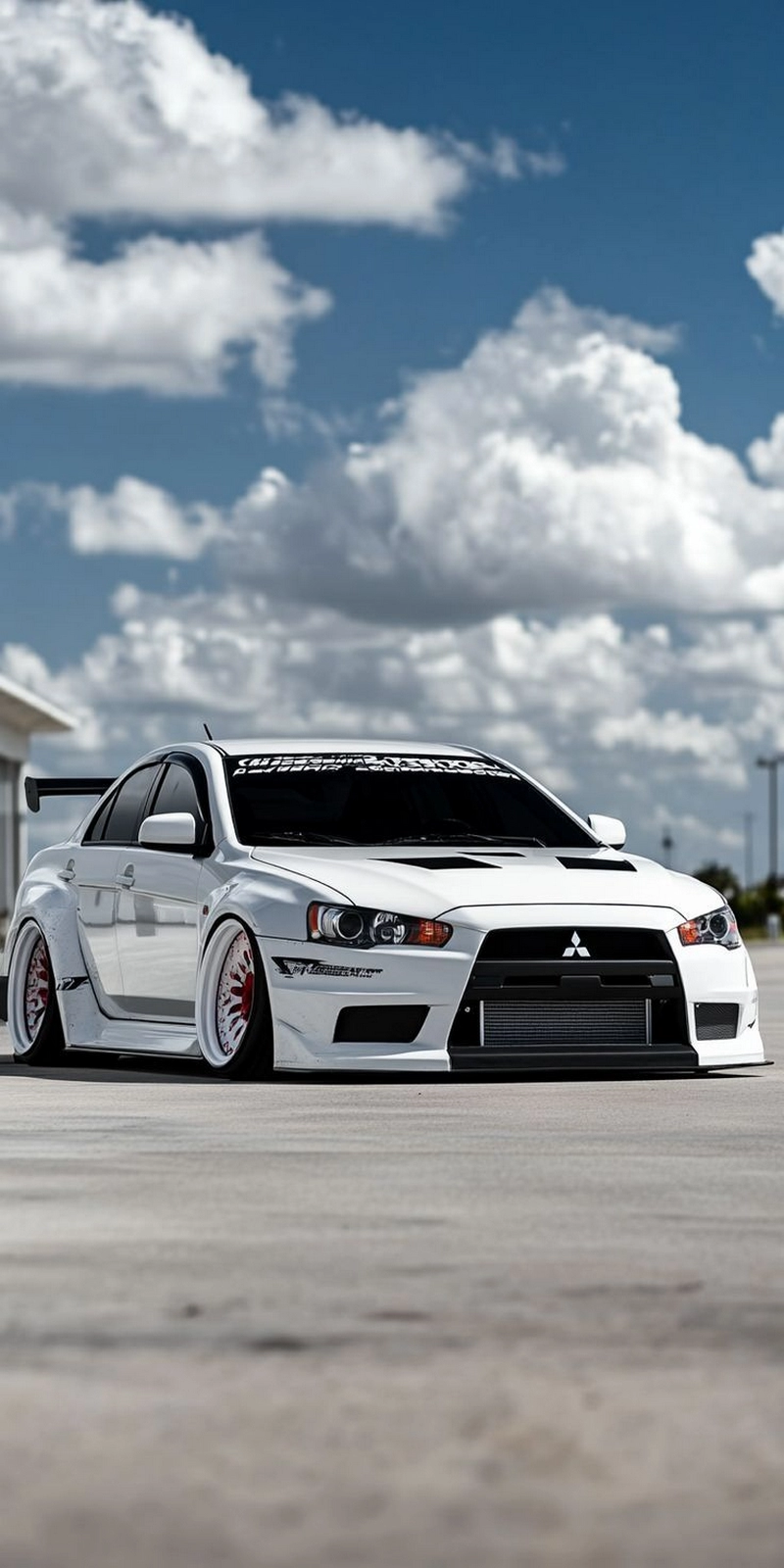 hình nền xe độ 7