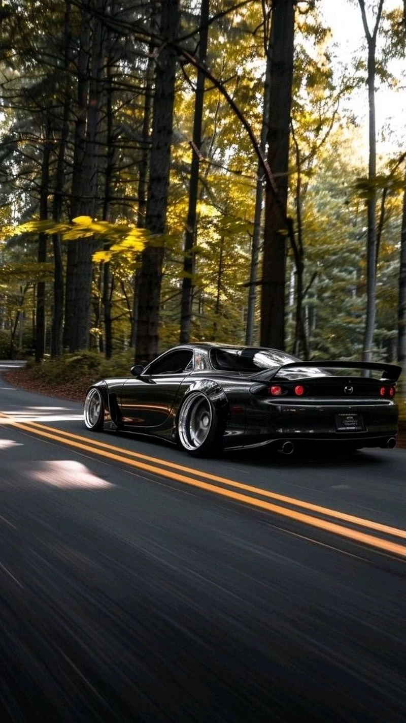 hình nền xe độ 9