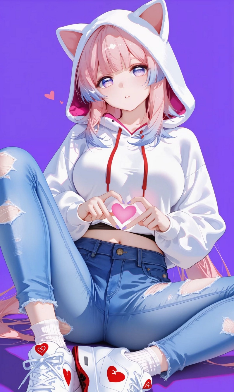 hình nền yae miko 41