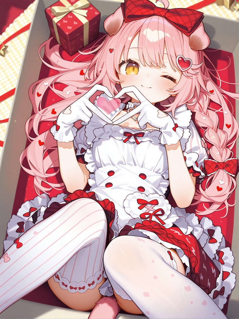 hình nền yae miko 7