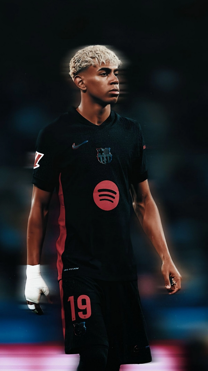 hình nền yamal 10