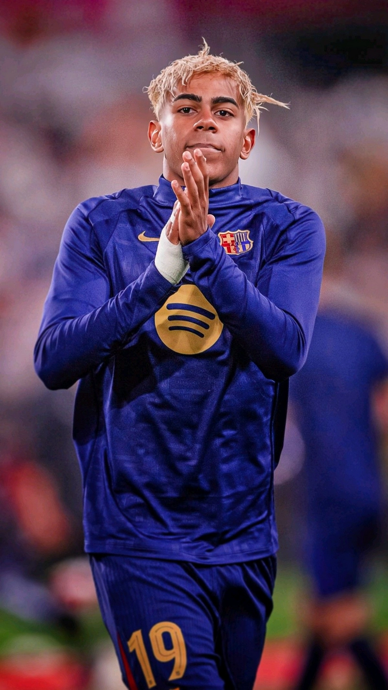 hình nền yamal 11