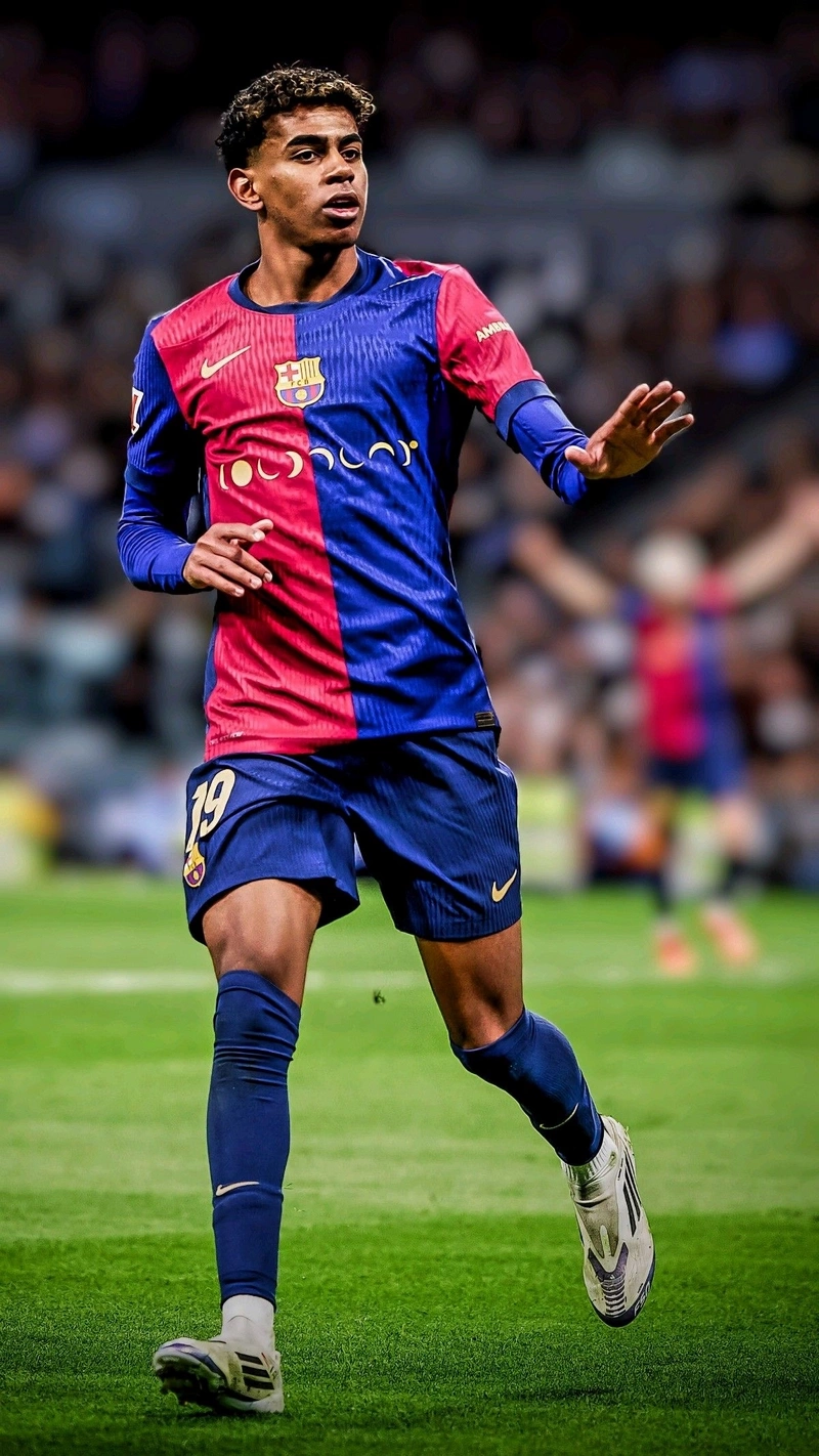 hình nền yamal 14