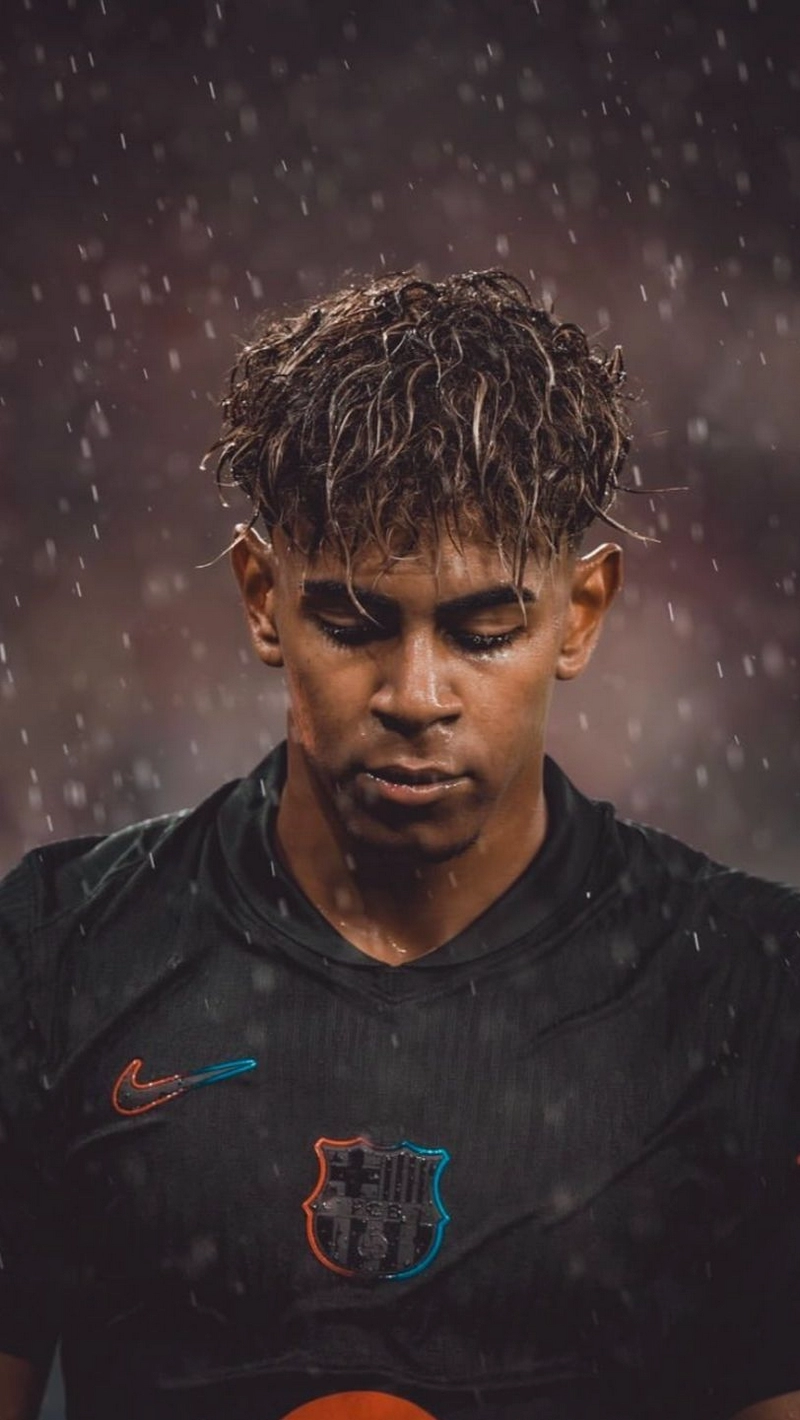 hình nền yamal 17