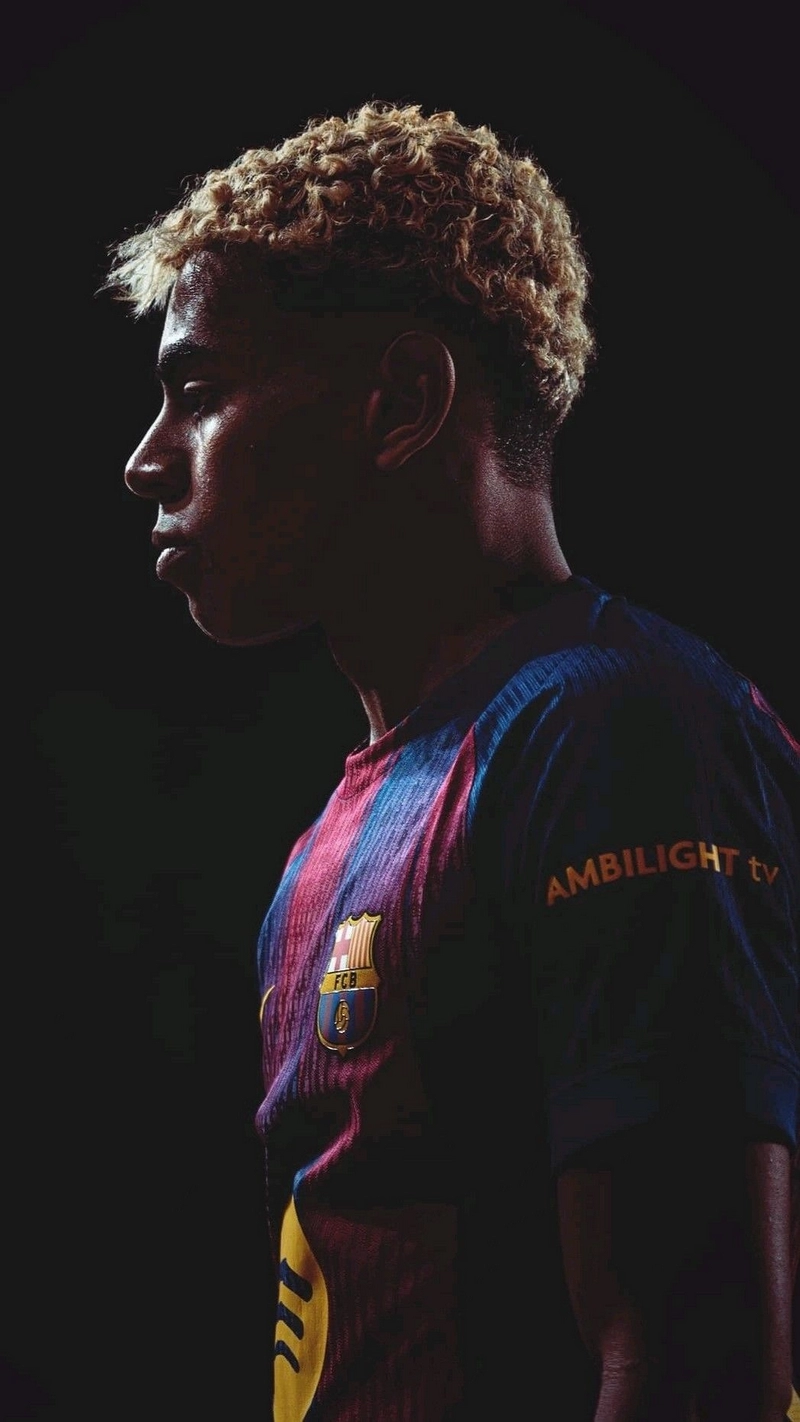 hình nền yamal 18