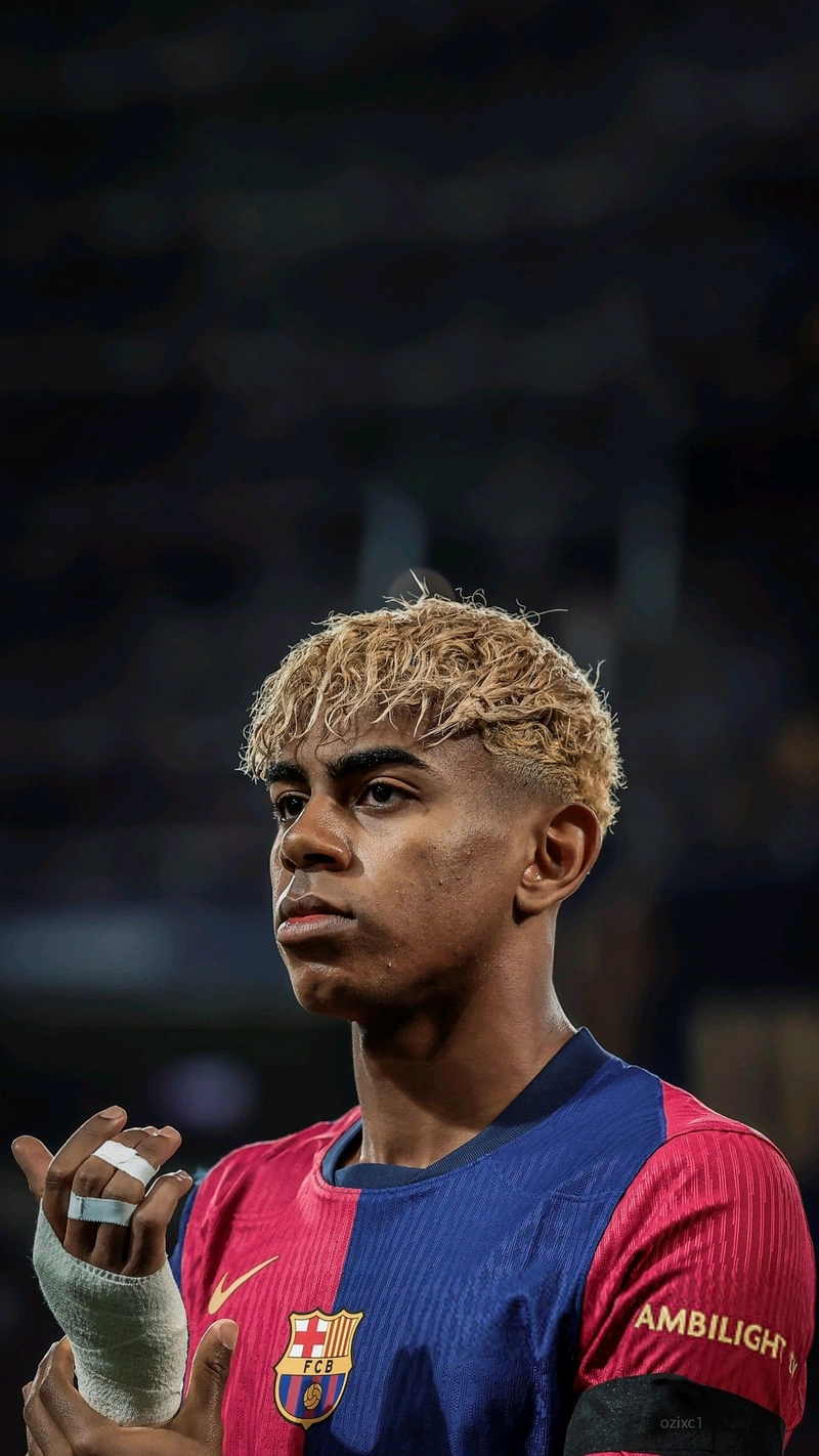 hình nền yamal 33