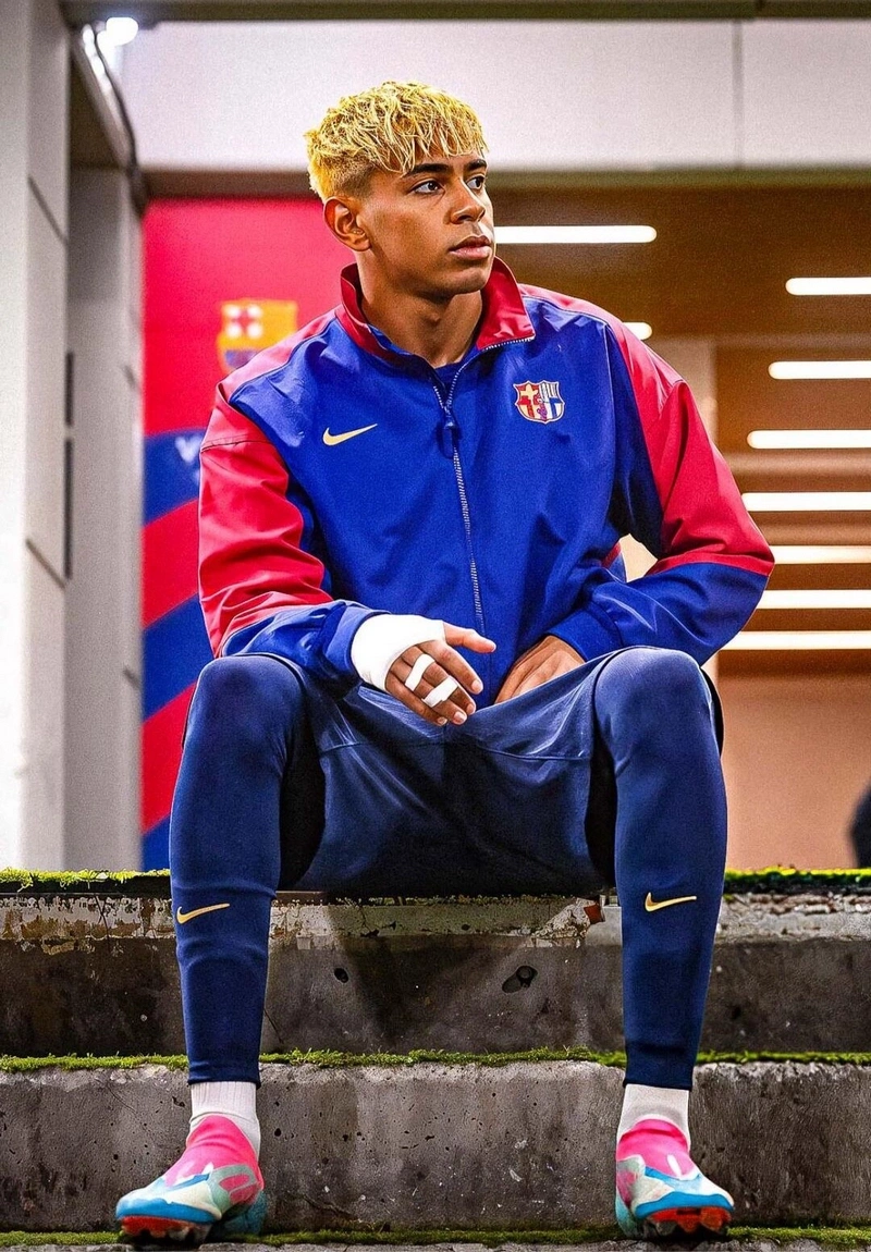 hình nền yamal 34