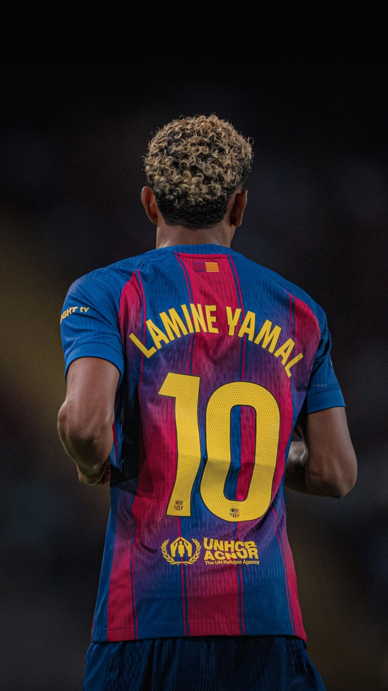 hình nền yamal 39