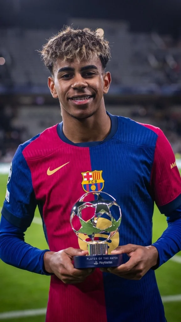 hình nền yamal 48