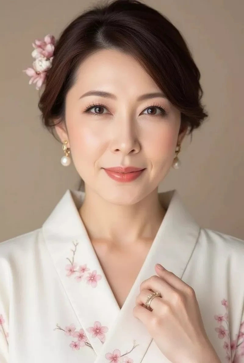 hình nền yumi kazama 14