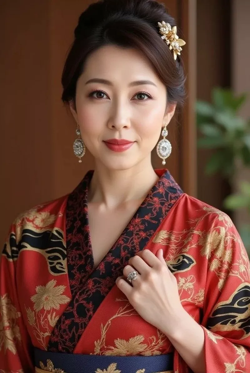 hình nền yumi kazama 17