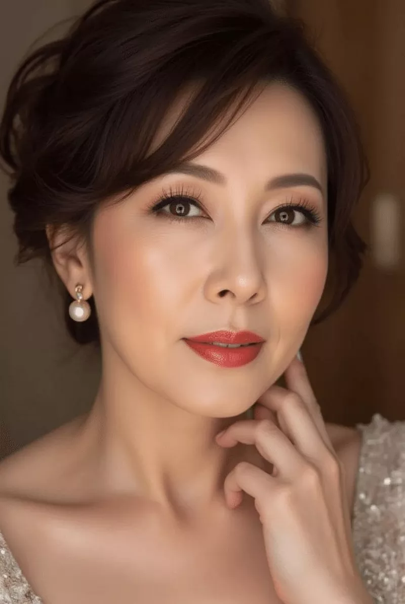 hình nền yumi kazama 18