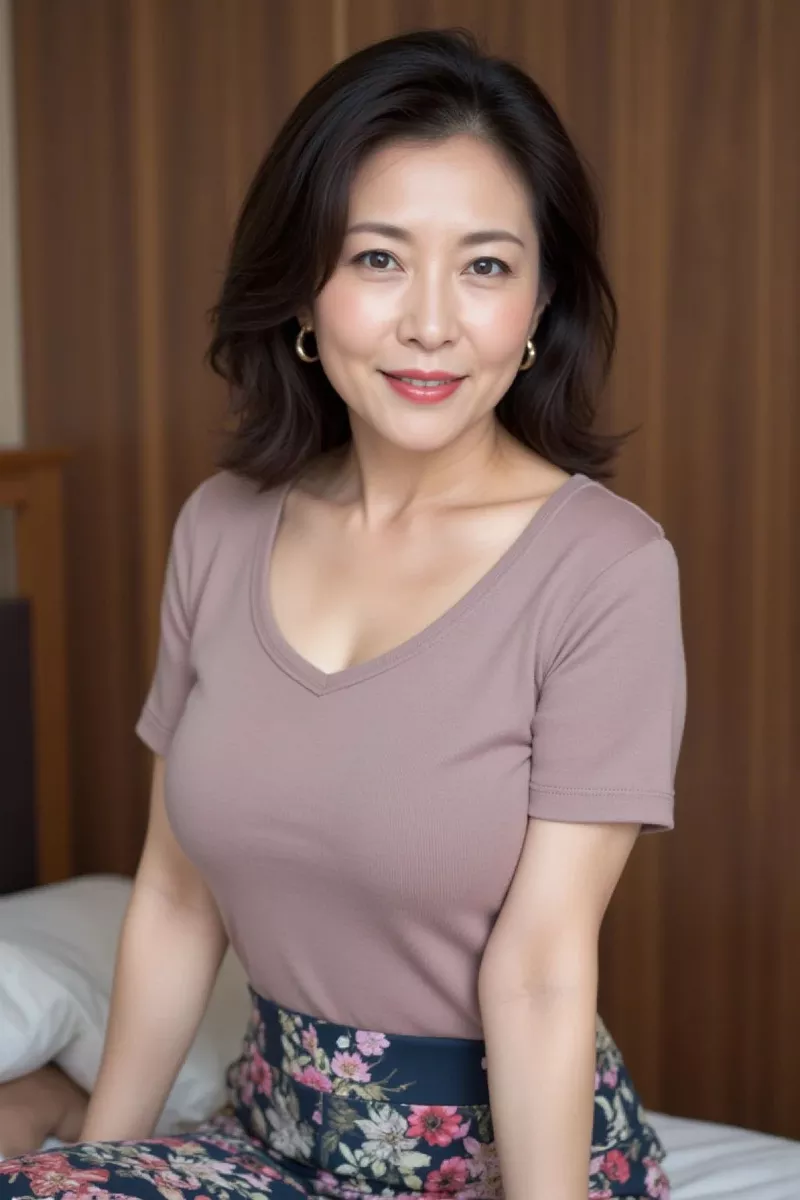 hình nền yumi kazama 4