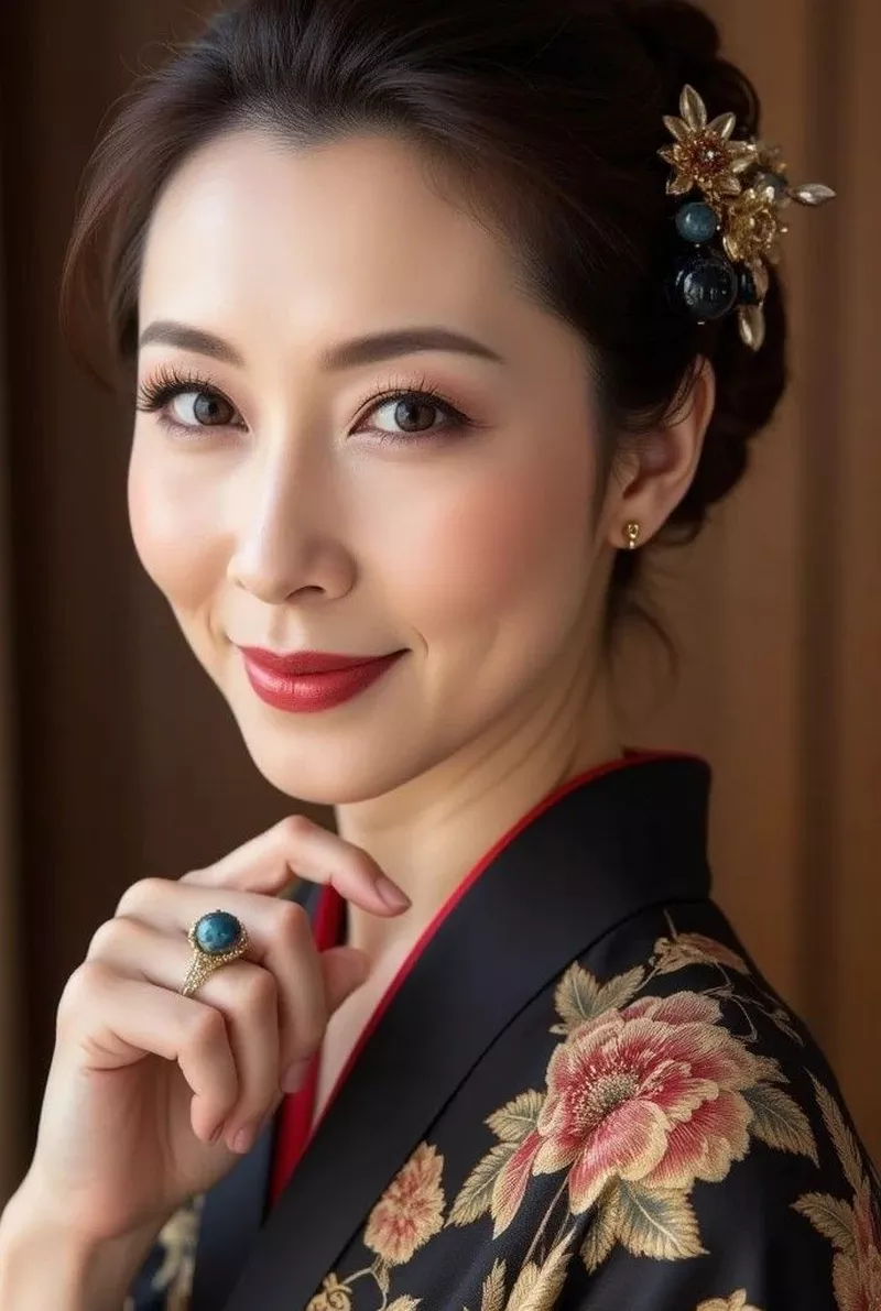 hình nền yumi kazama 5