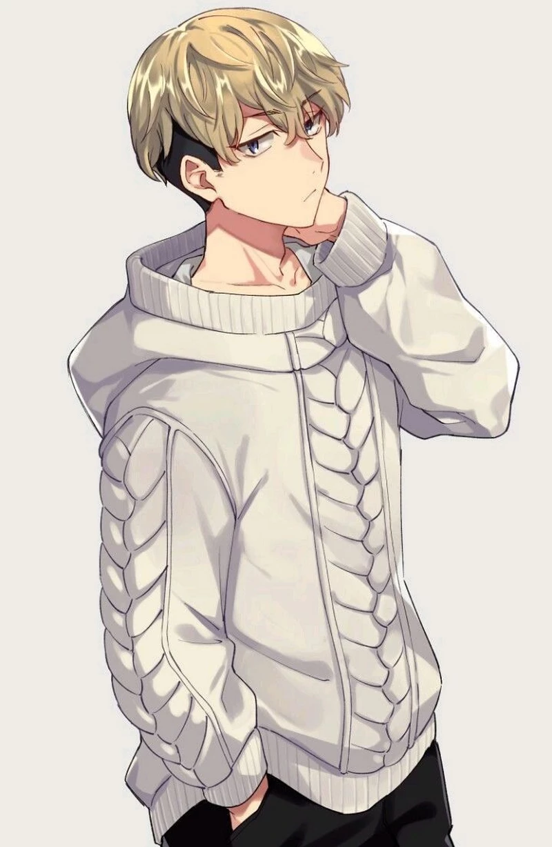 hình nền Chifuyu Matsuno 23