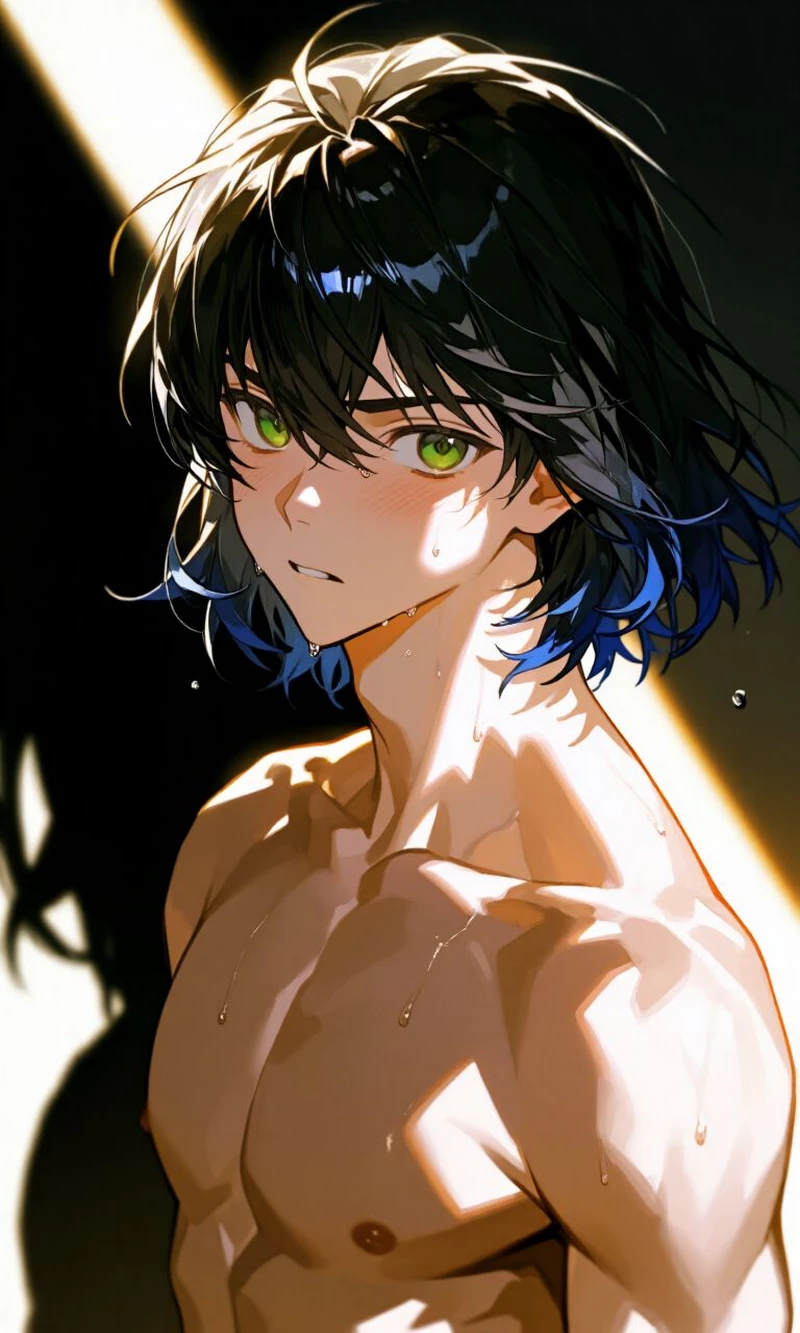 hình nền Inosuke Hashibira 5