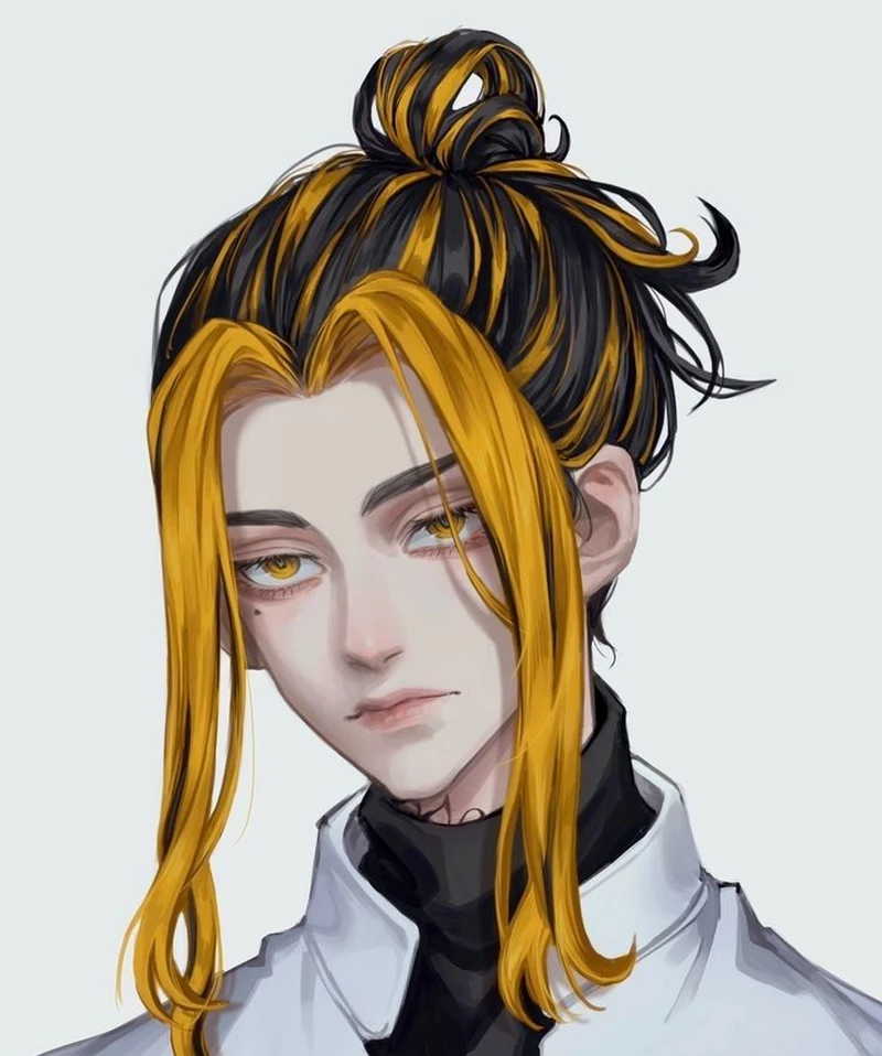 hình nền Kazutora Hanemiya 1