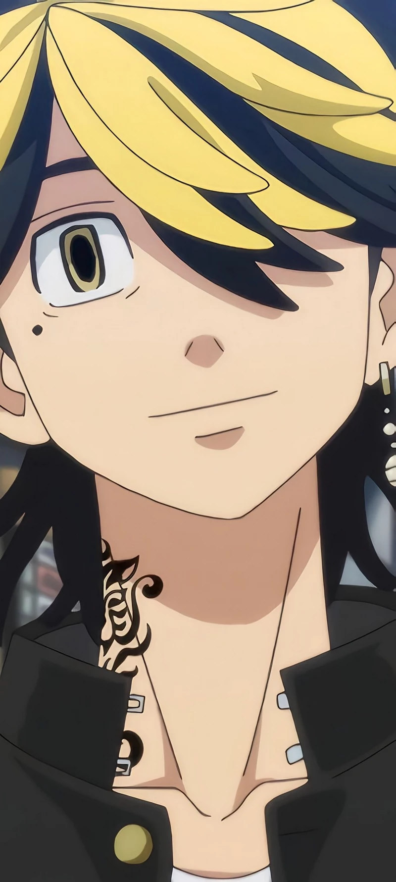 hình nền Kazutora Hanemiya 13