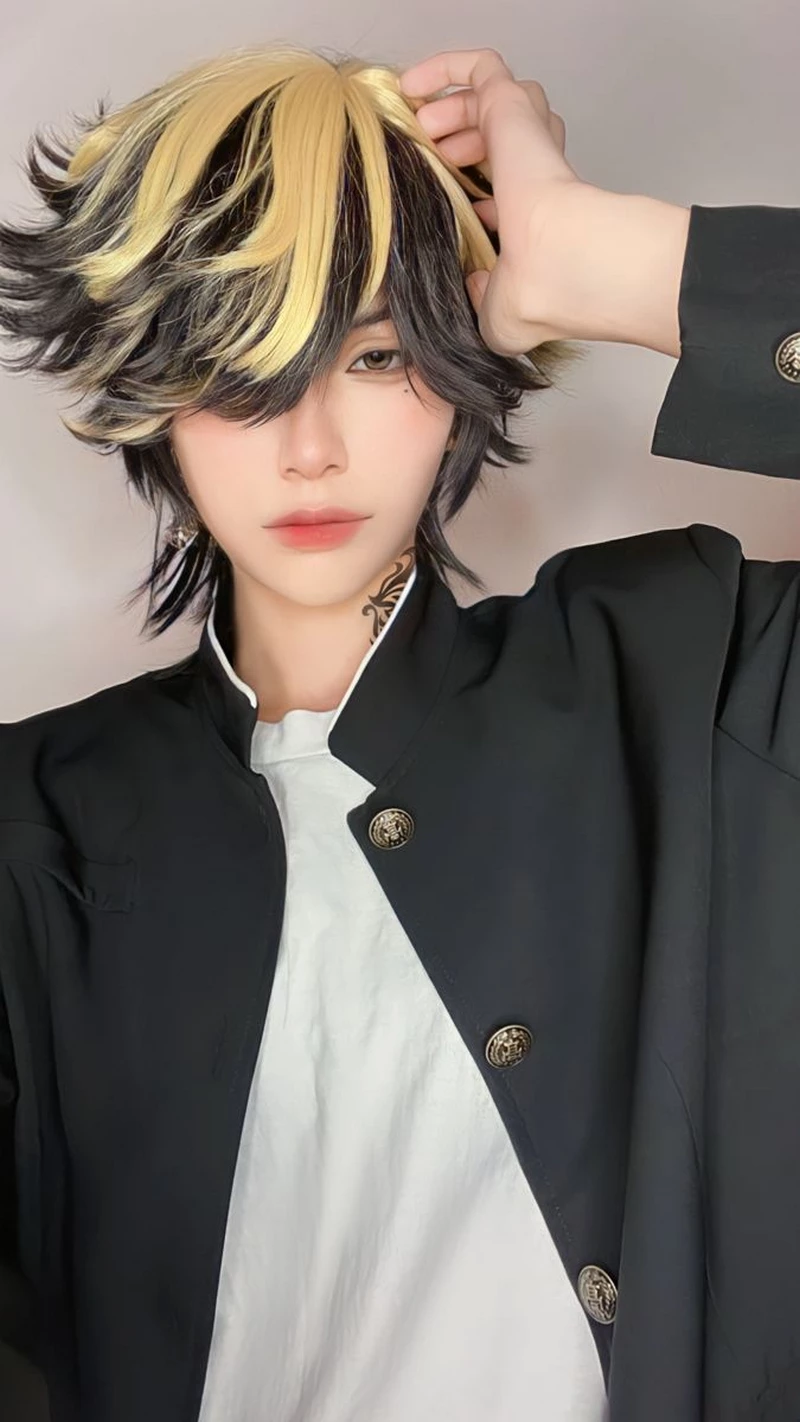 hình nền Kazutora Hanemiya 15