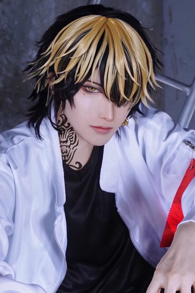 hình nền Kazutora Hanemiya 17