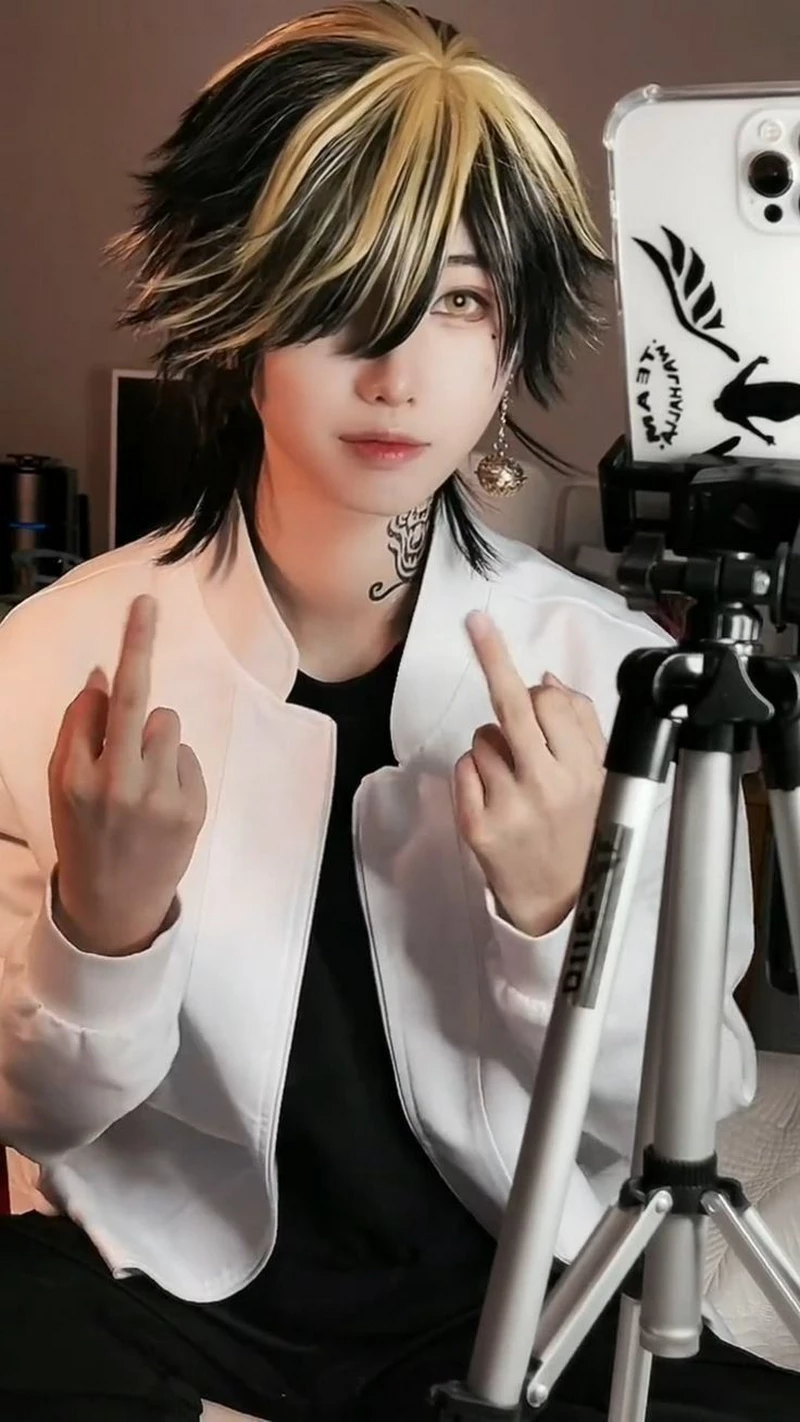 hình nền Kazutora Hanemiya 18