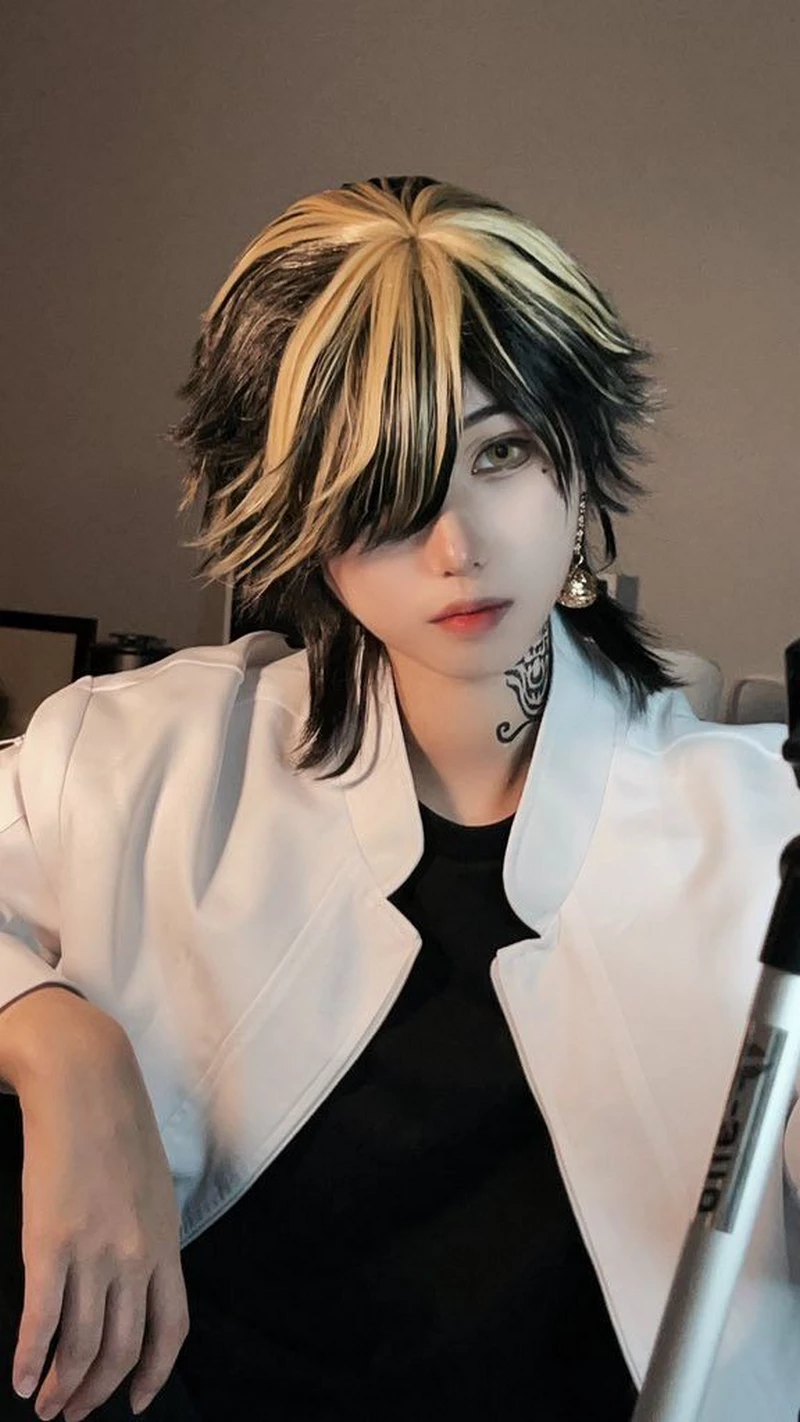 hình nền Kazutora Hanemiya 19