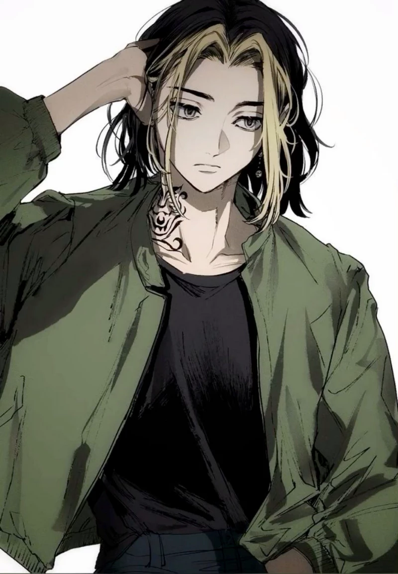 hình nền Kazutora Hanemiya 20