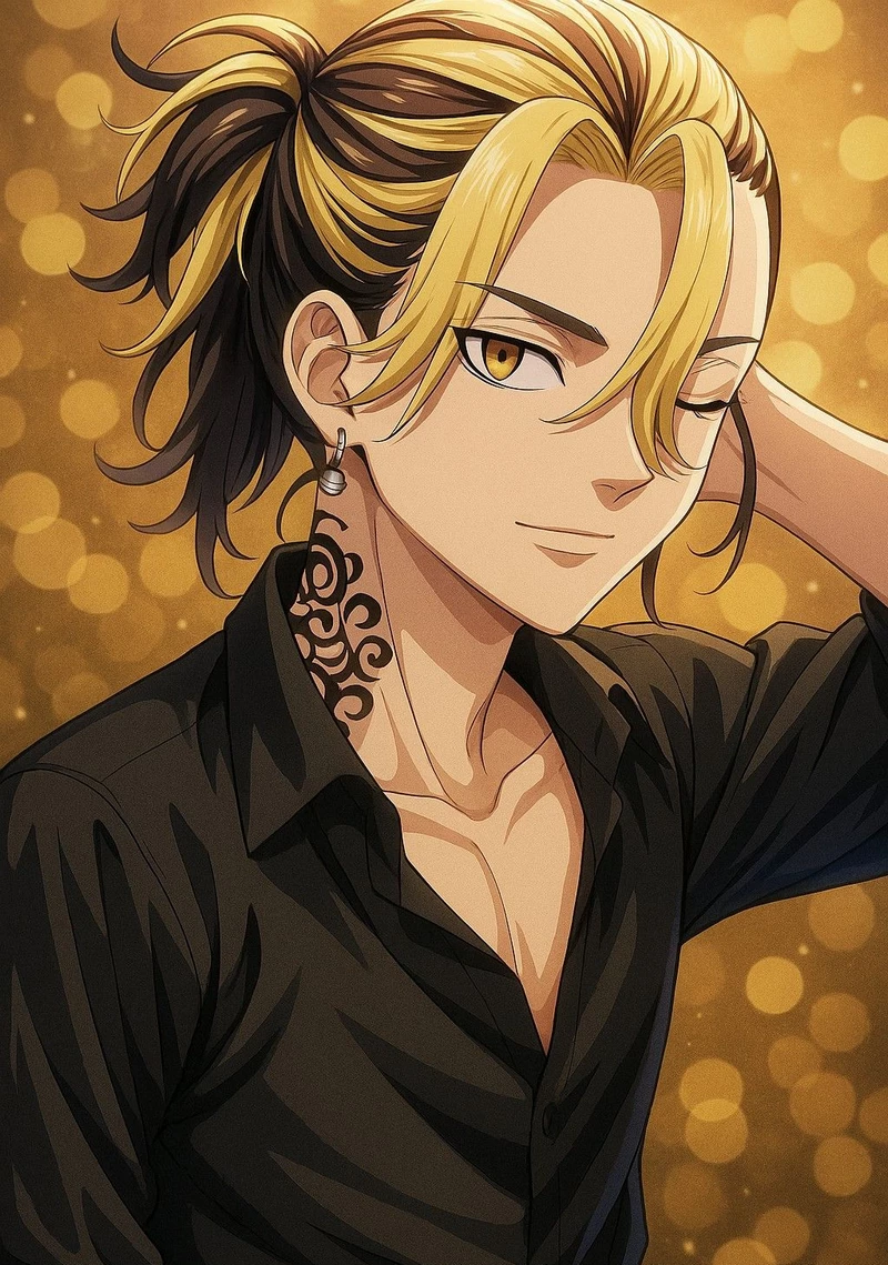 hình nền Kazutora Hanemiya 24