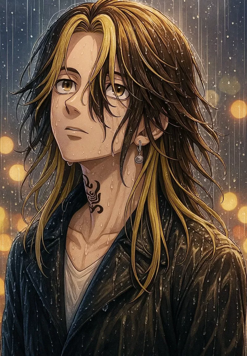 hình nền Kazutora Hanemiya 27