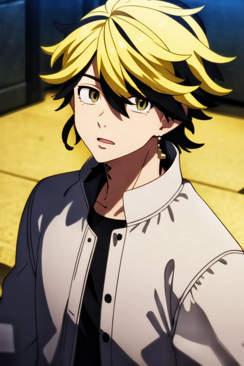 hình nền Kazutora Hanemiya 30