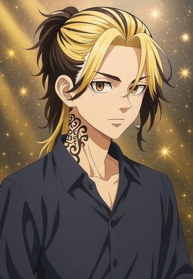 hình nền Kazutora Hanemiya 31