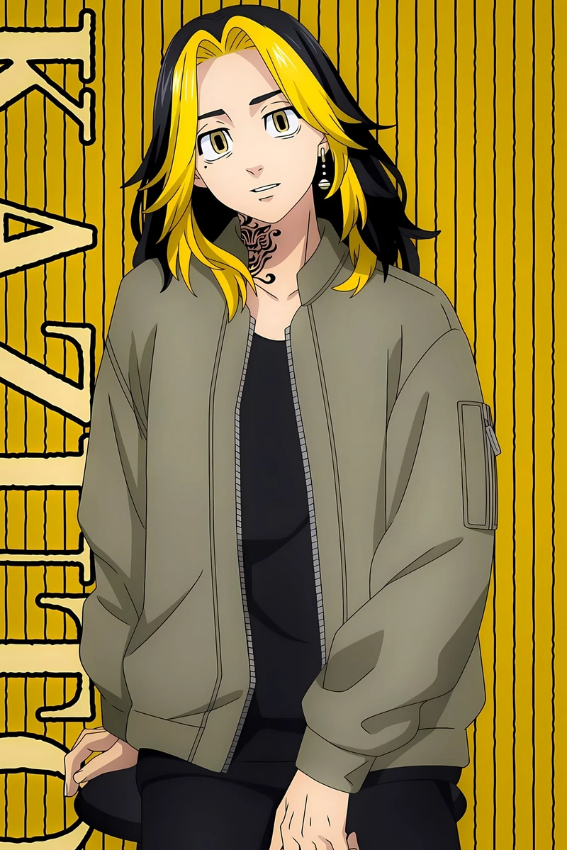 hình nền Kazutora Hanemiya 32