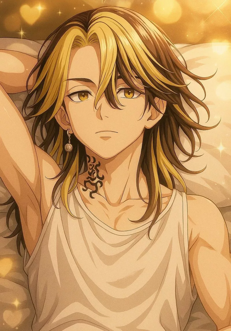 hình nền Kazutora Hanemiya 33