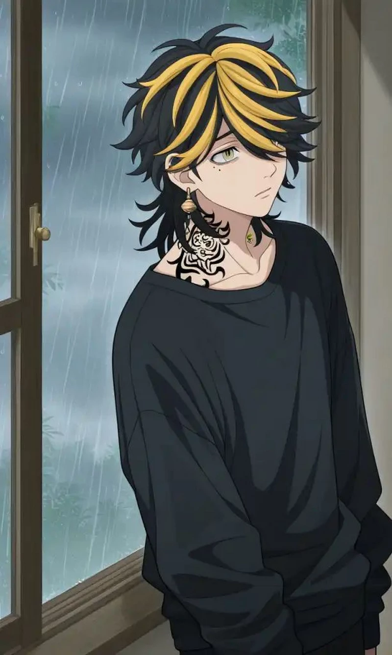 hình nền Kazutora Hanemiya 34