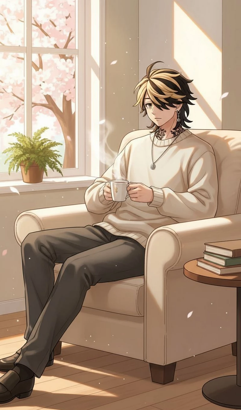 hình nền Kazutora Hanemiya 35