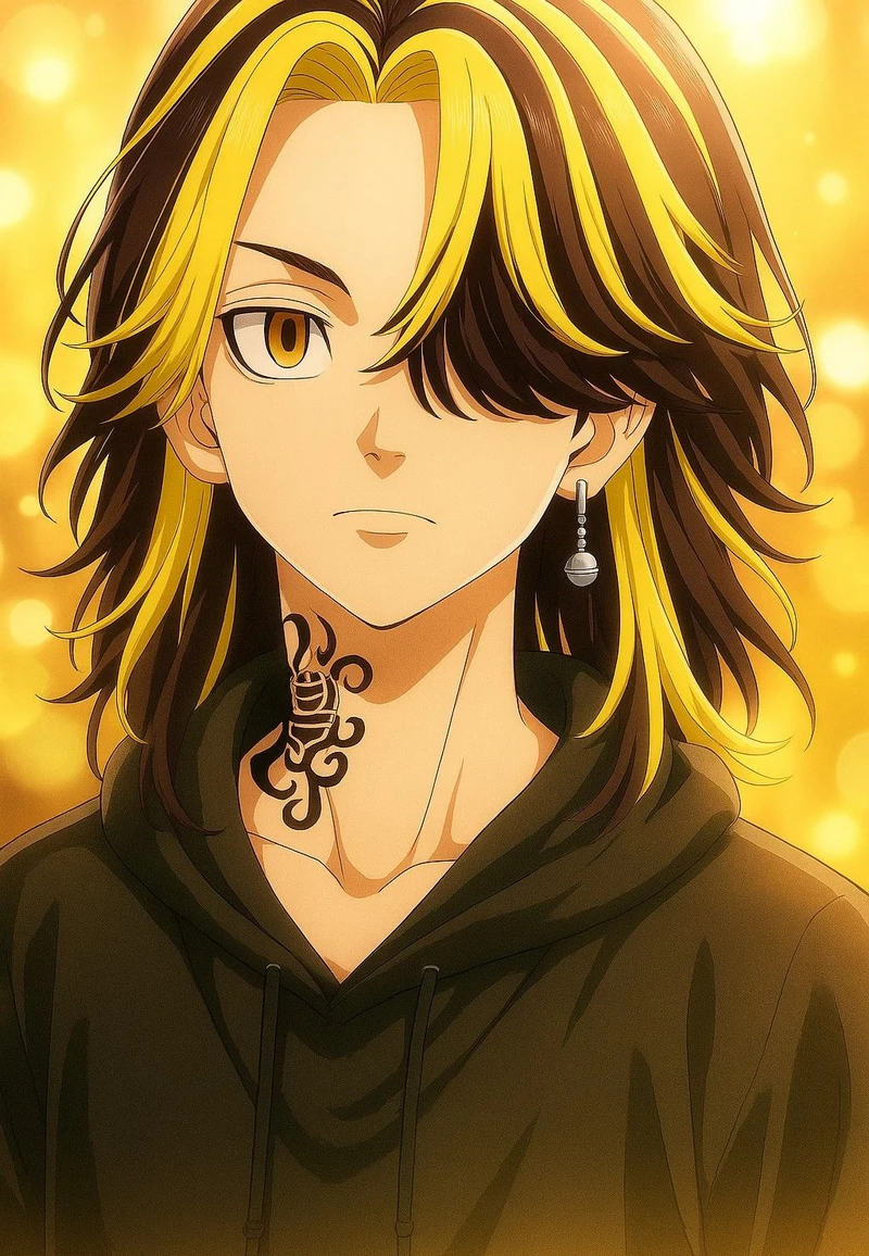 hình nền Kazutora Hanemiya 40