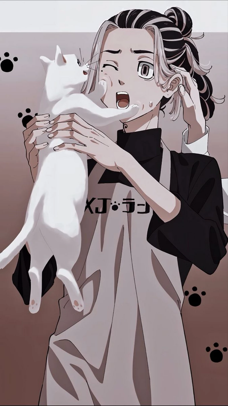 hình nền Kazutora Hanemiya 7