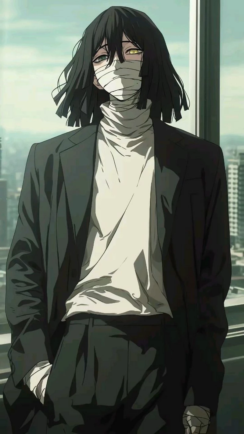 hình nền Obanai Iguro 38