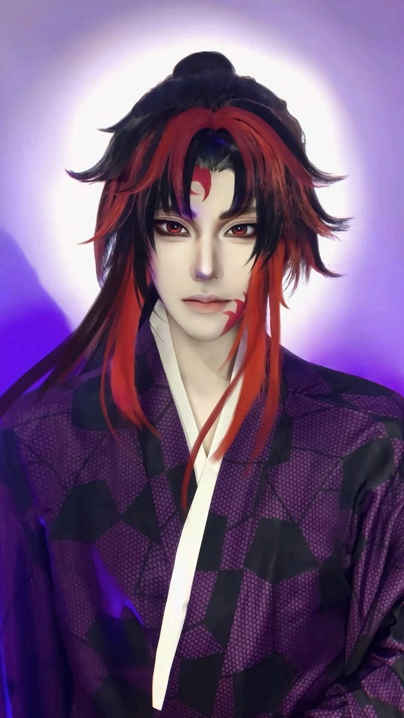 ảnh Yoriichi Tsugikuni 21