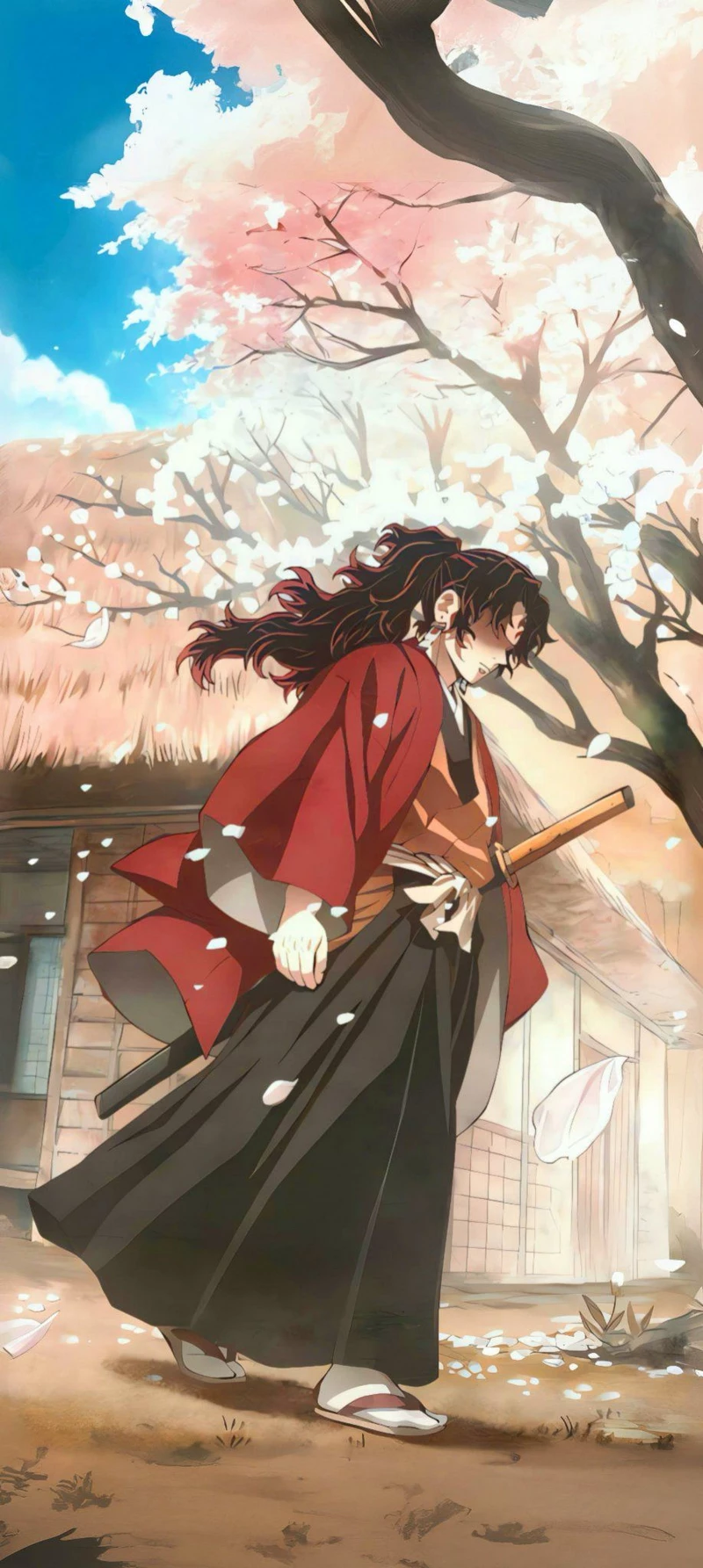 ảnh Yoriichi Tsugikuni 27