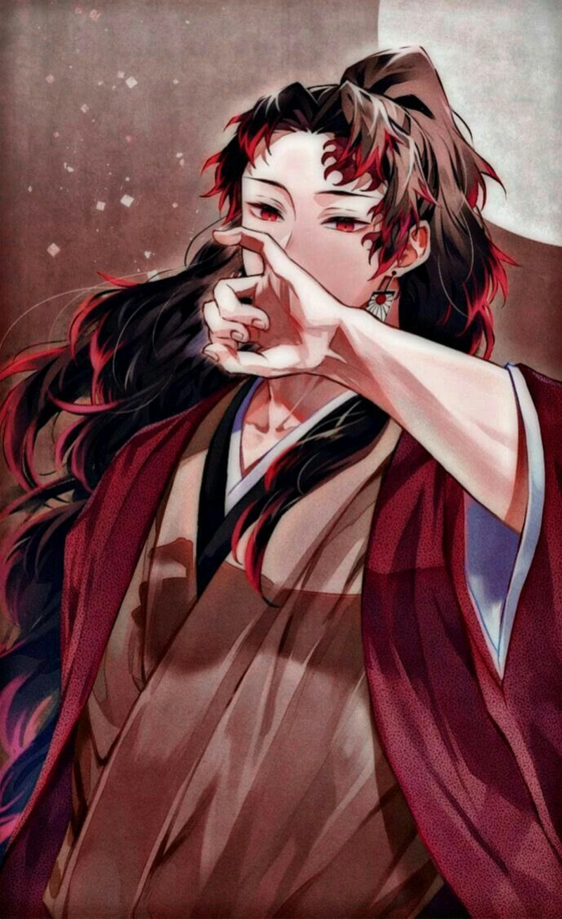 ảnh Yoriichi Tsugikuni 31