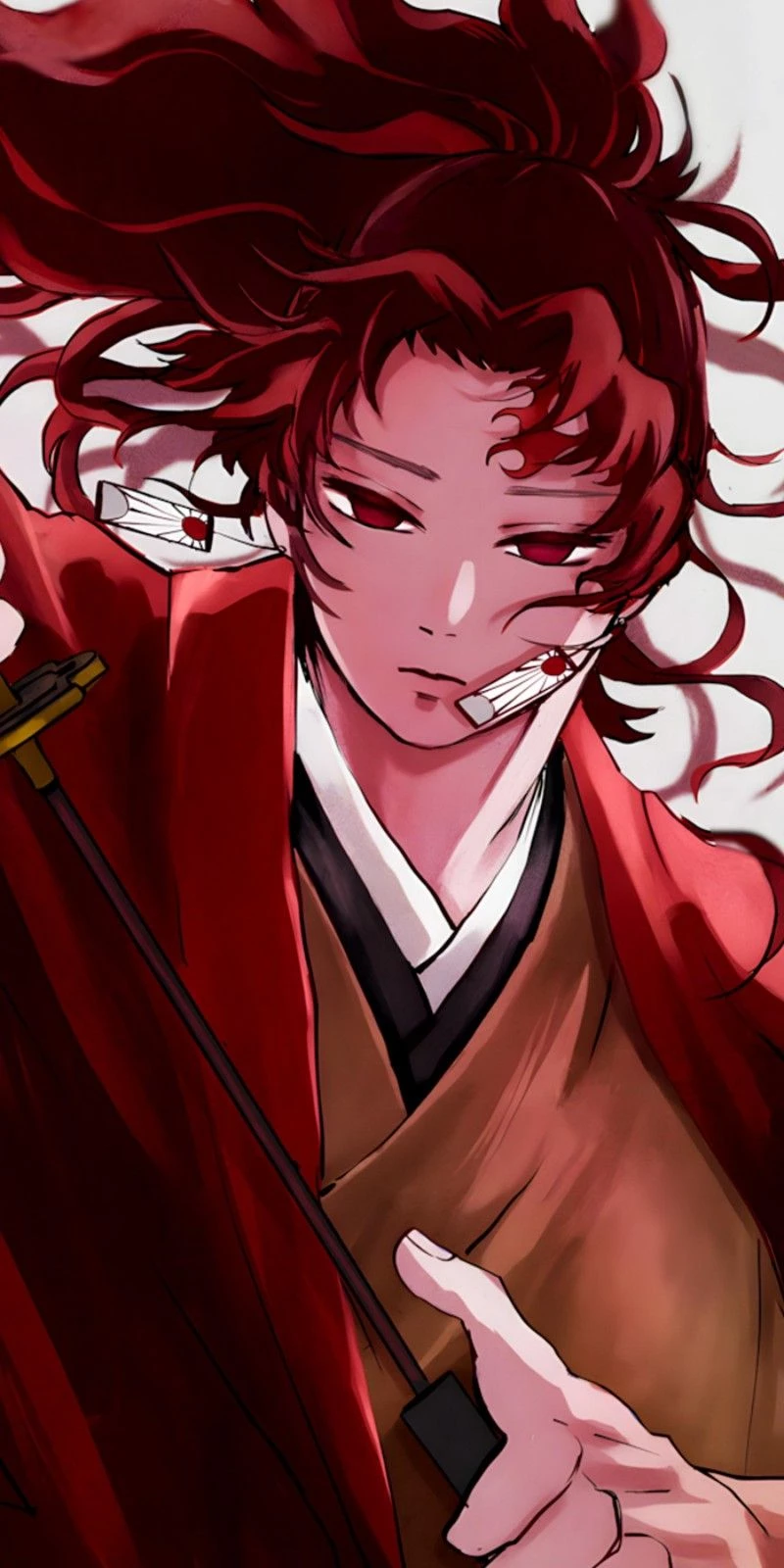 ảnh Yoriichi Tsugikuni 7