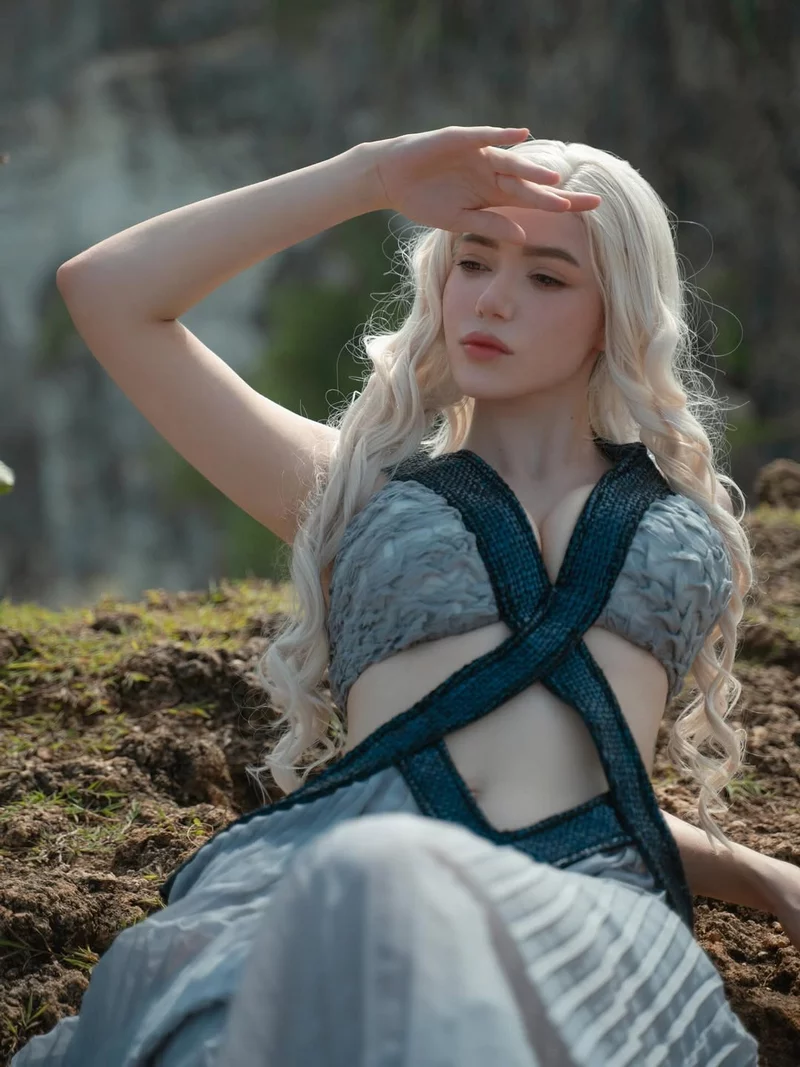 hình nền alina becker 8