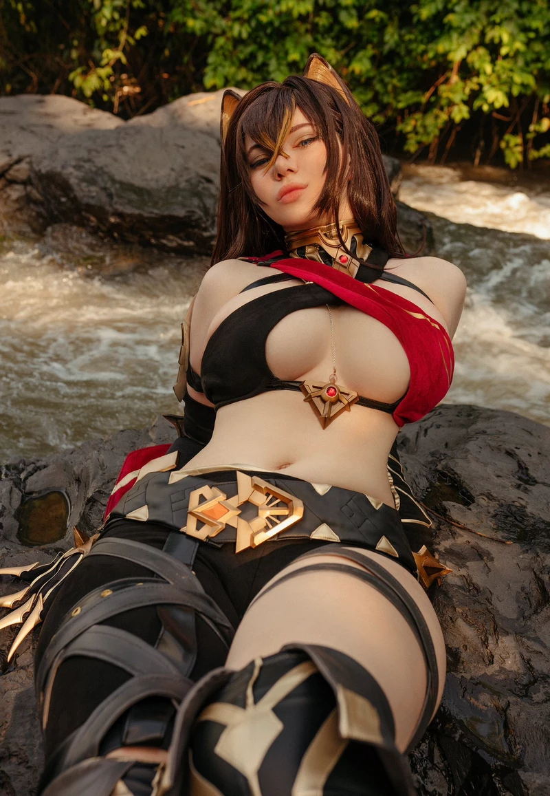 hình nền alina becker 19