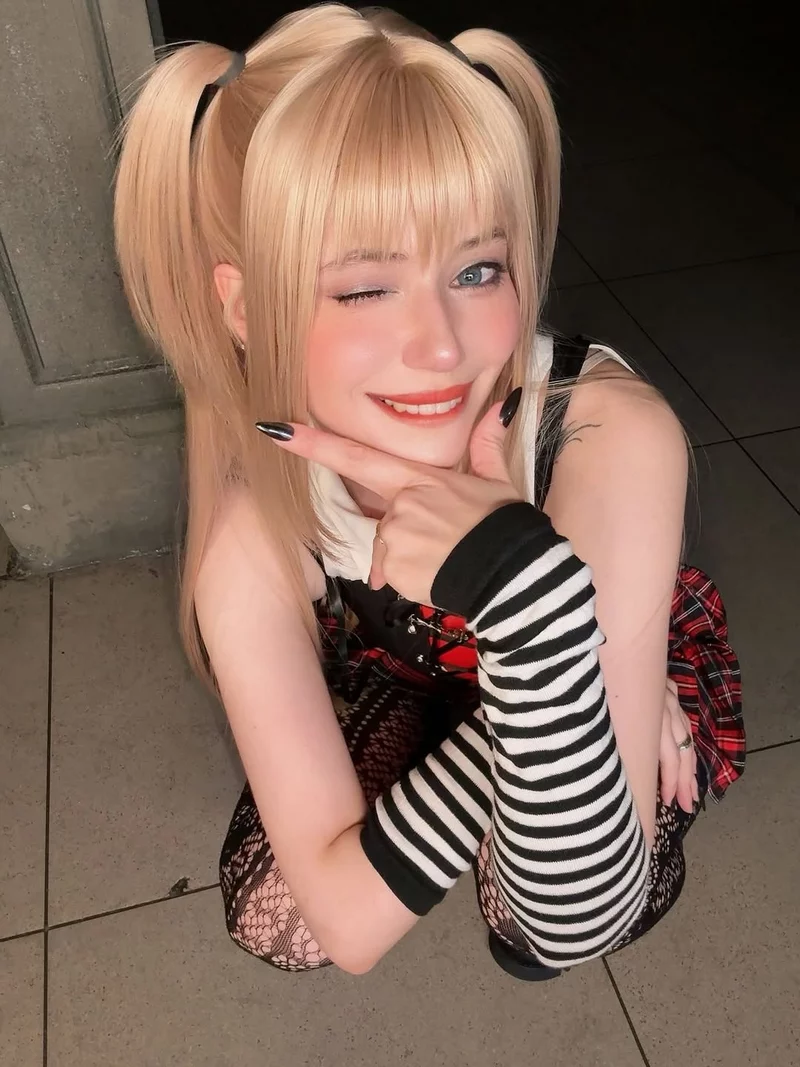 hình nền alina becker 27