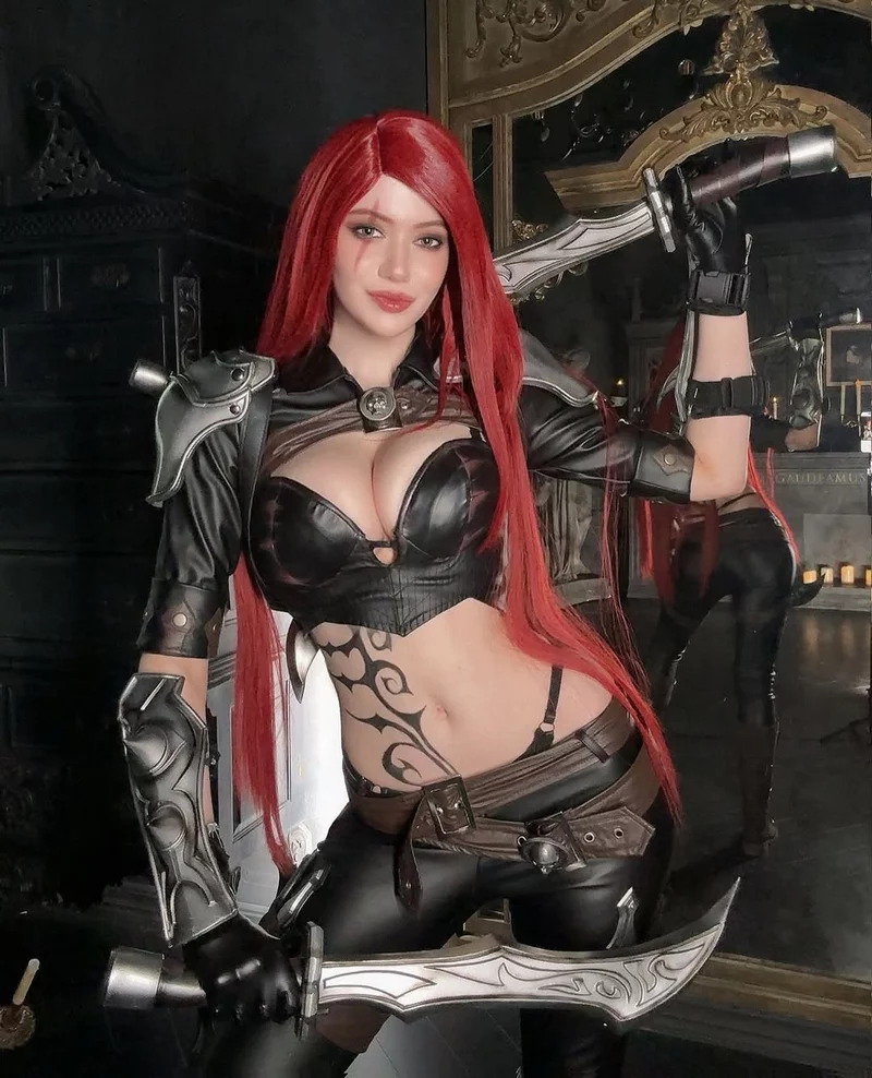 hình nền alina becker 4