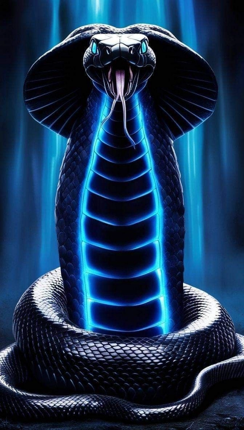 hình nền trăn anaconda 49