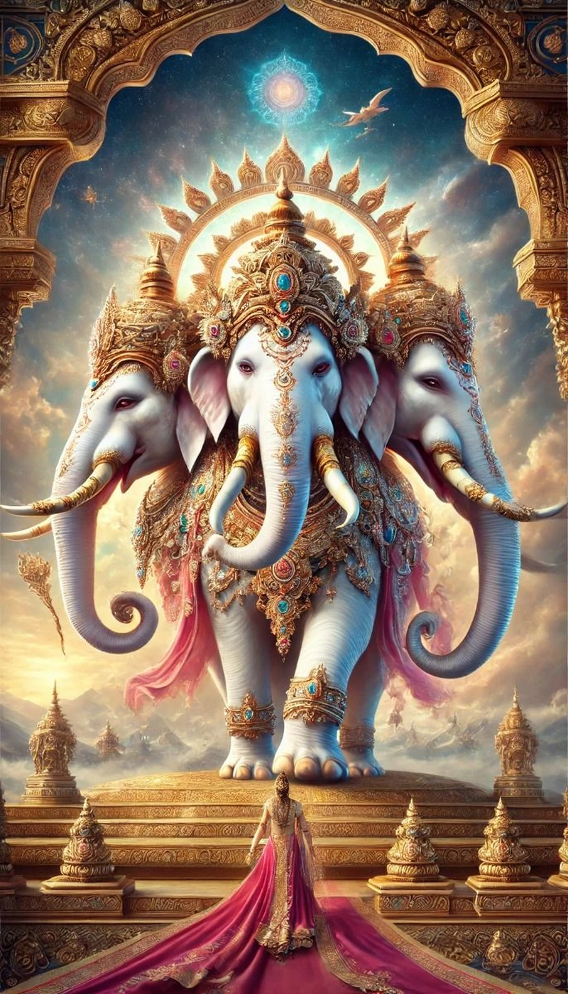 hình ảnh con voi 1